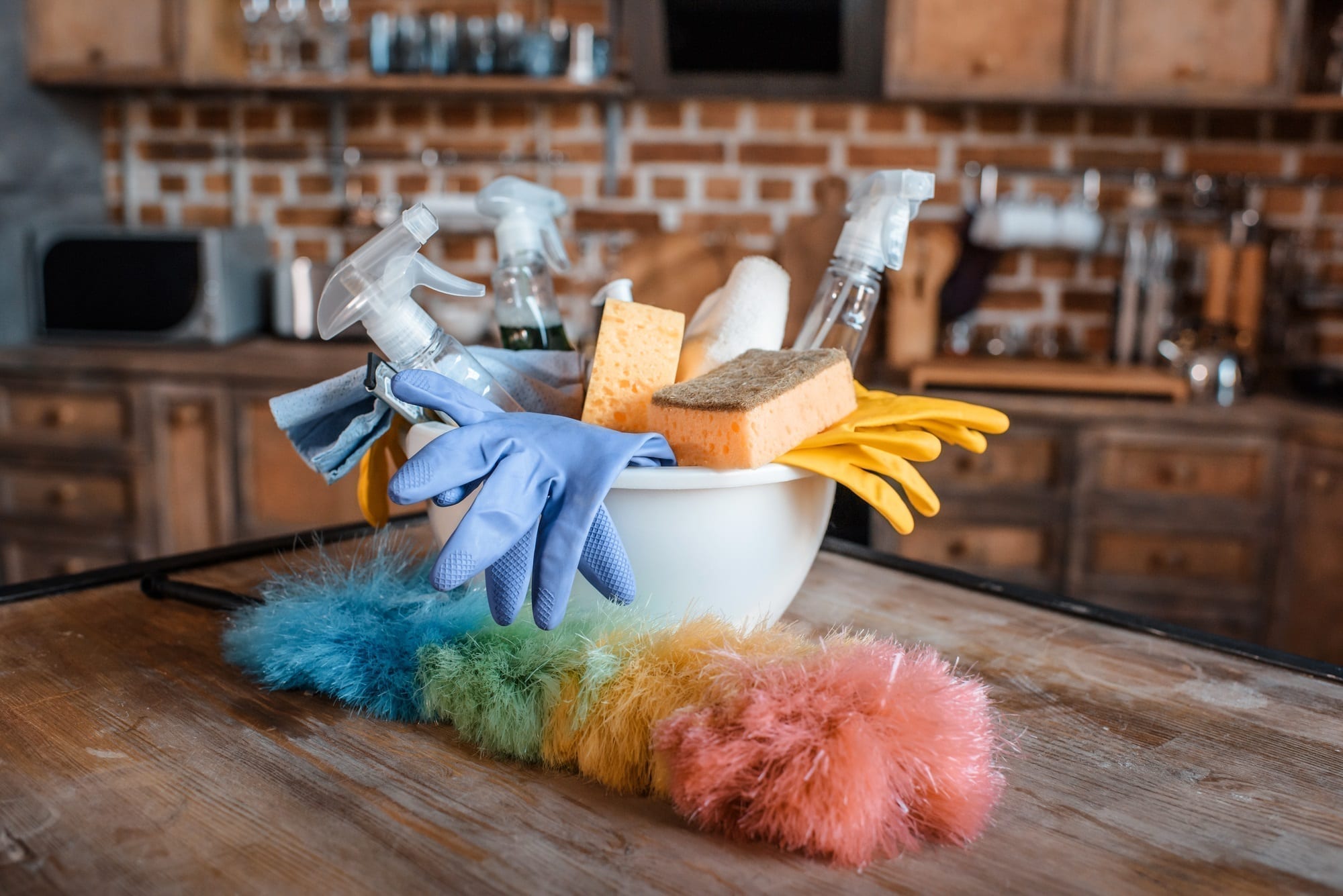 Kingsbury Commercial Office Cleaning