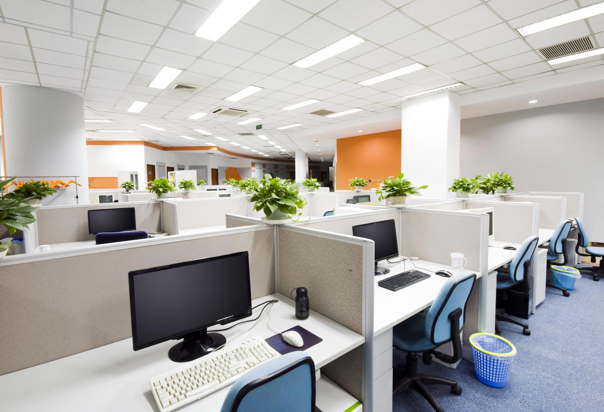 Top Commercial Office Cleaning In Kingsbury